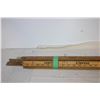 Image 2 : (15) Yard Sticks