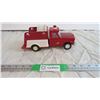 Image 1 : Jeep Fire Truck
