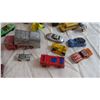 Image 4 : Assorted Toy cars