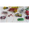 Image 5 : Assorted Toy cars