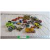 Image 1 : Assorted Toy cars
