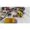 Image 4 : Assorted Toy cars