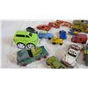 Image 5 : Assorted Toy cars