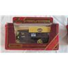 Image 2 : (2) Matchbox Models of yesteryear