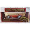 Image 2 : (2) Matchbox Models of Yesteryear Grand Prix