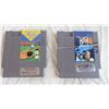 Image 2 : (5) Nintendo Games - World cup, Star trek, Exodus Ultima , Super Mario Bros
