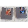Image 2 : (4) Nintendo Games - Trog, Double Dribble, Smash Tv, Duck hunt