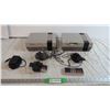 Image 1 : (2) Nintendo Entertainment System 1 Set with cords