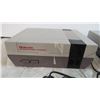 Image 2 : (2) Nintendo Entertainment System 1 Set with cords