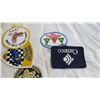 Image 6 : Assorted Patches