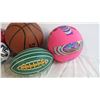 Image 2 : (5) Assorted Balls