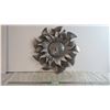 Image 1 : *Metal Sun Wall Art