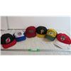 Image 1 : (6) Assorted Hats