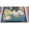 Image 3 : *Breakfast at Tiffany's framed poster 37x25"