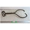 Image 1 : *Antique Ice Tongs
