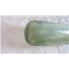 Image 2 : Antique Glass Bottle Round bottom