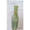 Image 3 : Antique Glass Bottle Round bottom