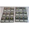 Image 2 : Premium Magic the Gathering cards (36)