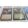 Image 4 : Premium Magic the Gathering cards (36)