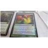 Image 5 : Premium Magic the Gathering cards (36)