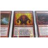 Image 4 : Premium Magic the Gathering cards (36)