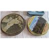 Image 4 : (4) Vintage Tins
