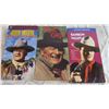 Image 2 : John Wayne Movies + Boot Spurs