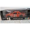 Image 2 : Revell Michael Waltrip + Sterling Marlin 1996 edition model cars