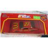 Image 3 : Mcdonalds and Brickyard Nascars in box