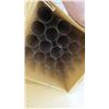Image 3 : *(24) Hollow Plastic tubes