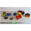 Image 1 : Assorted Toy Cars