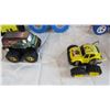 Image 3 : Assorted Toy Cars