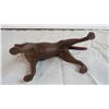 Image 3 : Wooden Carved Dog