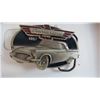 Image 2 : Thunderbird ford 1957 Belt Buckle