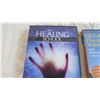 Image 2 : The Healing School + Qigong Fire and Water DVDs