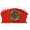 Image 2 : *British phone booth clock