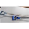 Image 4 : *(2) Snow Shovels