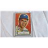 Image 2 : 1952 Topps Baseball - New York Yankees - Jerry Coleman