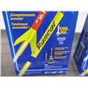 Image 3 : (2) Rascal & Hijinks model rocket launch sets