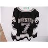 Image 4 : Hockey game fantasy camp jersey - autographed