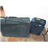 Image 3 : *(2) Luggage bags
