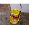 Image 3 : *Mop + pail with squeegee - rubbermaid commercial products