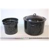 Image 1 : Small Canner and Steamer Insert