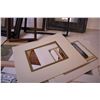 Image 2 : *(6) Assorted Frames (4),Prints and(6) Mats
