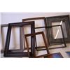 Image 7 : *(6) Assorted Frames (4),Prints and(6) Mats