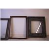Image 9 : *(6) Assorted Frames (4),Prints and(6) Mats