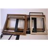 Image 6 : *(8) Frames, (2) Prints, (4) Mats