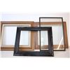 Image 7 : *(8) Frames, (2) Prints, (4) Mats
