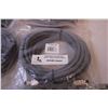 Image 2 : (6) Monoprice Toslink 25’ Optical Cables