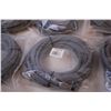 Image 3 : (6) Monoprice Toslink 25’ Optical Cables